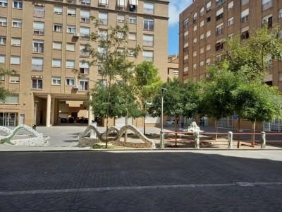 Piso en venta en Zona Ensanche-Río Jucar, Castellón de la Plana