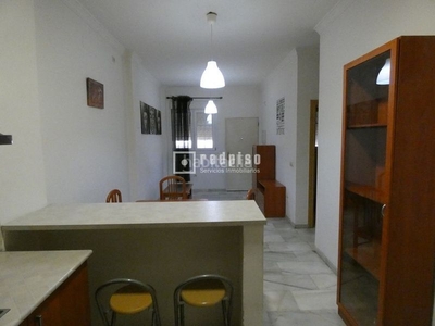 Piso ¿quieres una rentabilidad de por vida? ¡no esperes más y compra este apartamento para conseguirlo! en Málaga