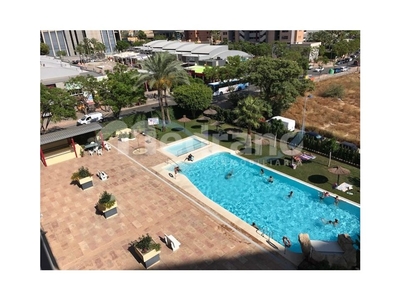 Playa Poniente apartamento en venta