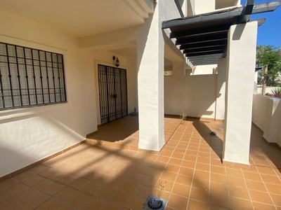 San Luis De Sabinillas apartamento en venta
