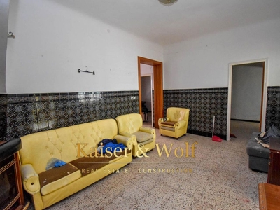 Santa Pola villa en venta