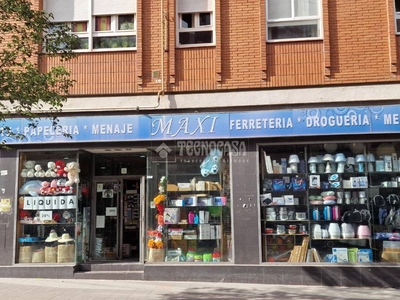 Tienda - Local comercial Madrid Ref. 93747319 - Indomio.es