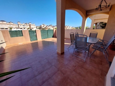 Torre de la Horadada casa adosada en venta