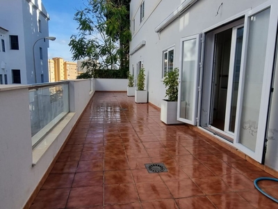 Torremolinos apartamento en venta