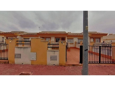 Venta Casa adosada en Calle Bancal del Trigo Murcia. Buen estado con terraza 62 m²
