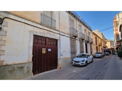 Venta Casa adosada Totana. Buen estado con terraza 695 m²