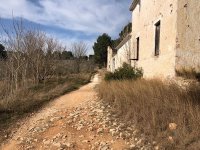 Venta Casa rústica en 38°56'10.8\