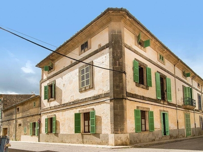 Venta Casa rústica en Del Consistori Sant Joan. 816 m²