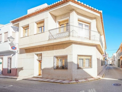 Venta Casa rústica Gata de Gorgos. 136 m²