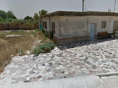 Venta Casa rústica Guardamar del Segura. 200 m²