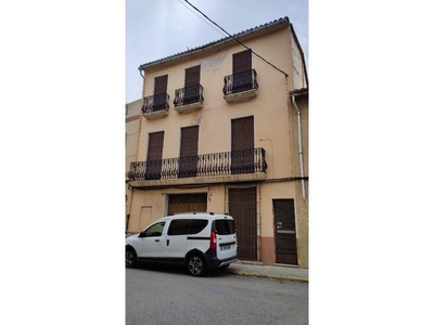 Venta Casa unifamiliar Carcaixent. 399 m²