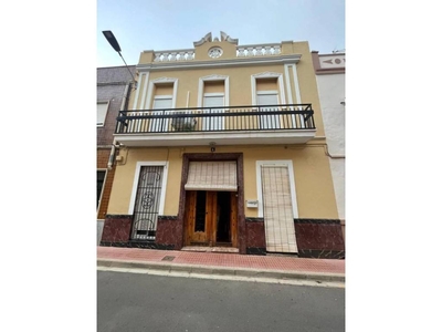 Venta Casa unifamiliar en Calle DUQUE DE LA VICTORIA Corbera. Buen estado con terraza 200 m²