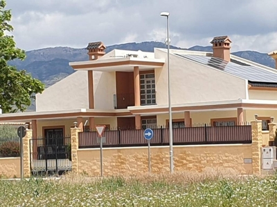 Venta Casa unifamiliar Lorca. 458 m²