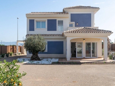 Venta Casa unifamiliar Lorca. Con terraza 126 m²