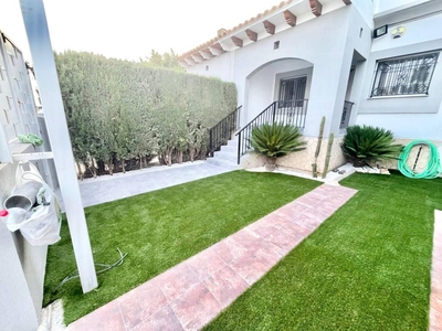 Venta Casa unifamiliar Lorca. Con terraza 85 m²