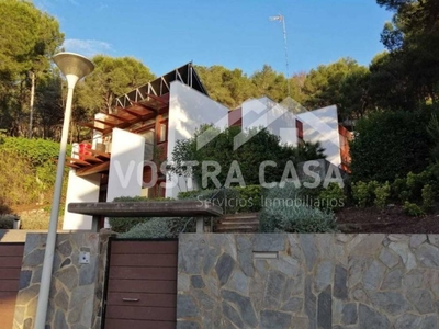 Chalet Calle 24, El Bosque, Chiva