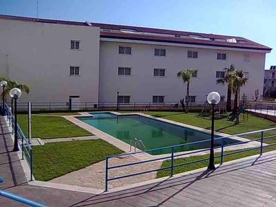 Venta de ático con piscina y terraza en Alcanar, Alcanar playa