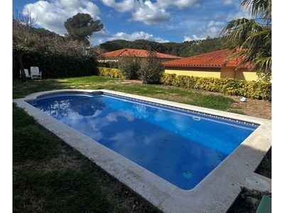 Venta de casa con piscina en Calonge, Cabanyes-Mas Ambrós-Mas Pallí