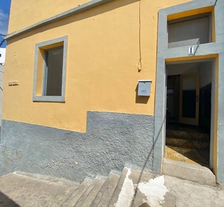 Venta de casa con terraza en San José (Las Palmas G. Canaria), San José
