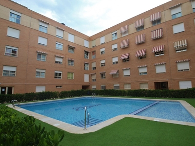 Venta de piso con piscina en Sant Joan d'Alacant, Centro