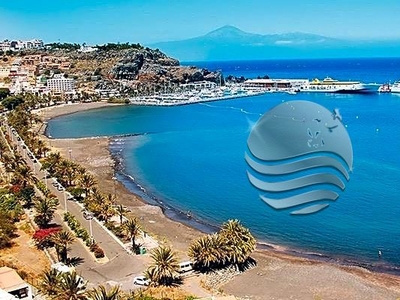 Venta de piso en San Sebastián de la Gomera