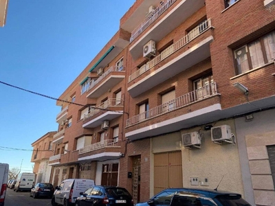 Venta Piso en Calle berruguete. Sonseca. A reformar primera planta