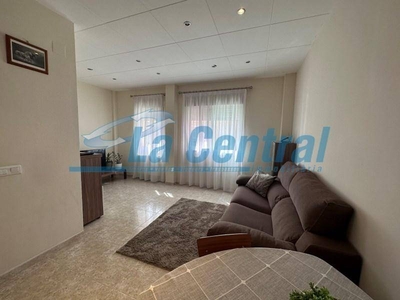 Venta Piso La Sénia. Piso de una habitación Buen estado planta baja