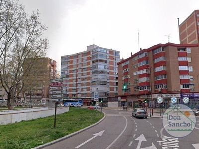 Venta Piso Valladolid. Piso de cuatro habitaciones Buen estado primera planta