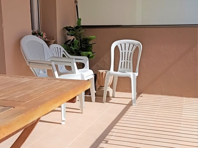 Vilanova I La Geltru apartamento en venta