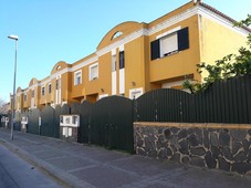Acogedora Casa con S?tano en La Canaleja