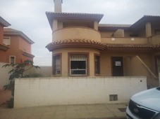 Adosada en Venta en Nietos Viejos Murcia