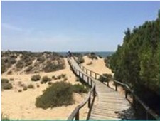 Adosada en Venta en Punta Umbria Huelva