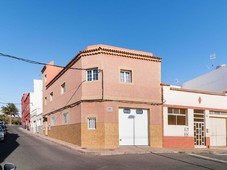 Adosada en Venta en Sequero, El (Ingenio) Las Palmas