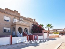 Adosado en venta en Santa Pola con 2 dormitorios y 2 ba?os