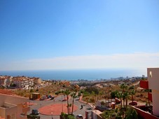 Adosado En venta en SantAngelo, vistas al mar de Lujo