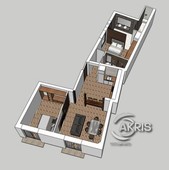 ?Akris ofrece Excelente piso para rentabilizar en pleno centro de Malasa?a!