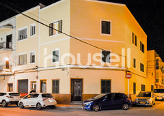 Amplio piso en venta de 130 m? en Ciutadella de Menorca (Baleares)