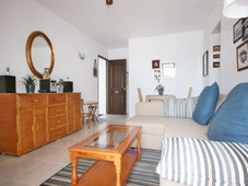 APARTAMENTO 2DORM/1BANO, TERRAZA, PISCINA COMUNITARIA, PARKING COMUN. EN LA CALA DE MIJAS