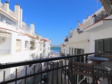 Apartamento a 50m de la playa de Sant Sebasti?, en Sitges!!