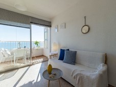 Apartamento con magnificas vistas al mar, Pobla de Farnals, Valencia