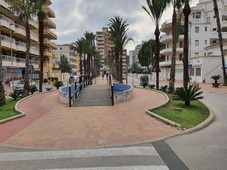 APARTAMENTO CON VISTAS A AVENIDA EN LA PLAYA DE TAVERNES DE LA VALLDIGNA