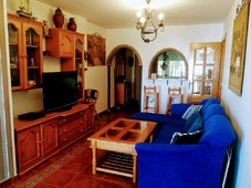 Apartamento de dos dormitorios en Montemar, Torremolinos
