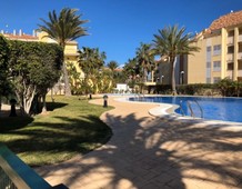 Apartamento de Obra Nueva en Venta en Denia Alicante Ref: A 3339 T