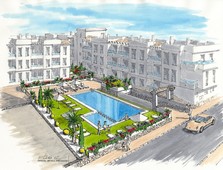 Apartamento de Obra Nueva en Venta en Torrevieja Alicante