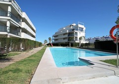 Apartamento de Obra Nueva en Venta en Verger, El Alicante Ref: V621