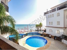 Apartamento en primera linea de playa de Calahonda con vista espectacular