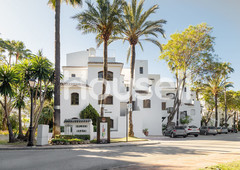 Apartamento en venta de 131m? en Calle Real de Zaragoza, Edificio Gran Canaria, 29604 Marbella (M?laga)