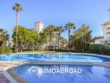 Apartamento en venta en Albir con 2 dormitorios y 2 ba?os