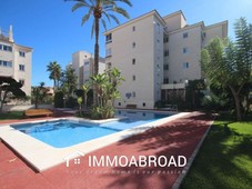 Apartamento en venta en Albir con 2 dormitorios y 2 ba?os