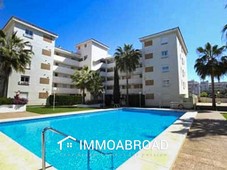 Apartamento en venta en Albir con 3 dormitorios y 2 ba?os